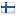 pamshik.com server is located in Finland